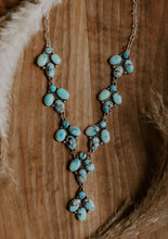 Load image into Gallery viewer, Show Me Off Lariat