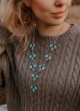 Load image into Gallery viewer, Show Me Off Lariat