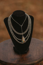 Load image into Gallery viewer, Australian Pipe Opal Lariat