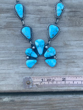Load image into Gallery viewer, High grade Kingman Necklace