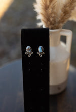 Load image into Gallery viewer, Golden Hills Studs
