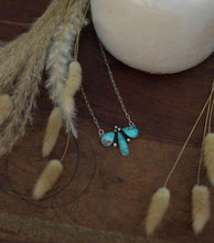 Load image into Gallery viewer, Palomino Necklace
