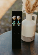 Load image into Gallery viewer, Sierra Bella Concho Earrings*
