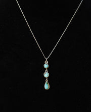 Load image into Gallery viewer, Sierra Bella Necklace
