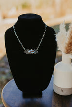 Load image into Gallery viewer, Chunky Golden Hills necklace
