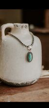 Load image into Gallery viewer, Whitewater Pendant
