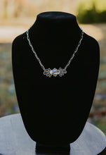 Load image into Gallery viewer, Chunky Golden Hills necklace
