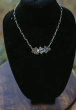 Load image into Gallery viewer, Chunky Golden Hills necklace
