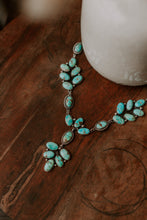 Load image into Gallery viewer, Palomino Lariat Necklace
