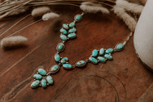 Load image into Gallery viewer, Palomino Lariat Necklace
