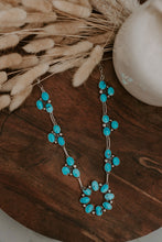 Load image into Gallery viewer, Nevada Fox Turquoise Necklace
