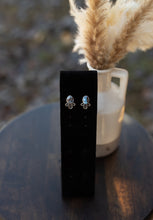 Load image into Gallery viewer, Golden Hills Studs
