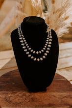 Load image into Gallery viewer, 6-14mm Pearl Necklace
