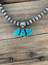 Load image into Gallery viewer, Sonoran Fan Necklace
