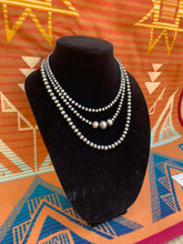 Load image into Gallery viewer, Ready to ship Navajo Pearls
