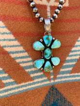 Load image into Gallery viewer, Sonoran Mountain Pendant
