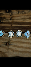Load image into Gallery viewer, White Buffalo Studs
