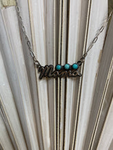 Load image into Gallery viewer, Mama necklace
