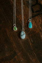 Load image into Gallery viewer, Dainty Sonoran Necklace
