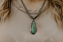 Load image into Gallery viewer, Kings Manassa Pendant
