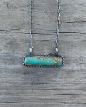 Load image into Gallery viewer, Jumbo Bar Necklace
