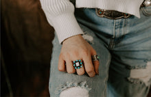 Load image into Gallery viewer, The Wrangler Ring
