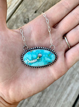 Load image into Gallery viewer, Chunky Whitewater Necklace
