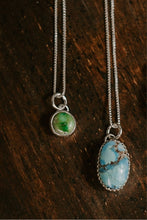 Load image into Gallery viewer, Dainty Sonoran Necklace
