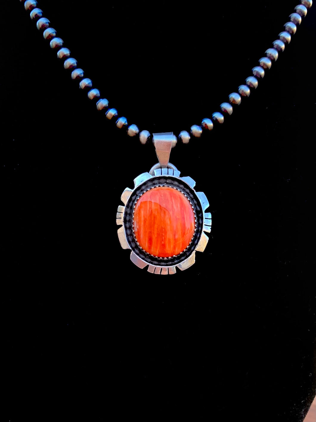 The Sweetwater Pendant