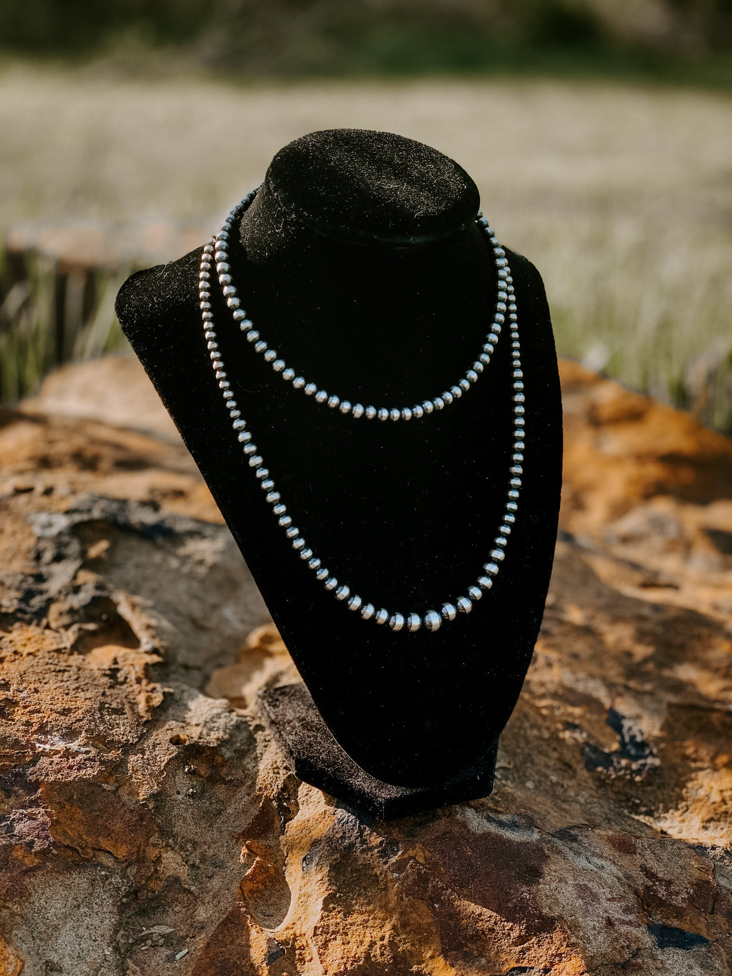 Navajo Pearl Pre-Order