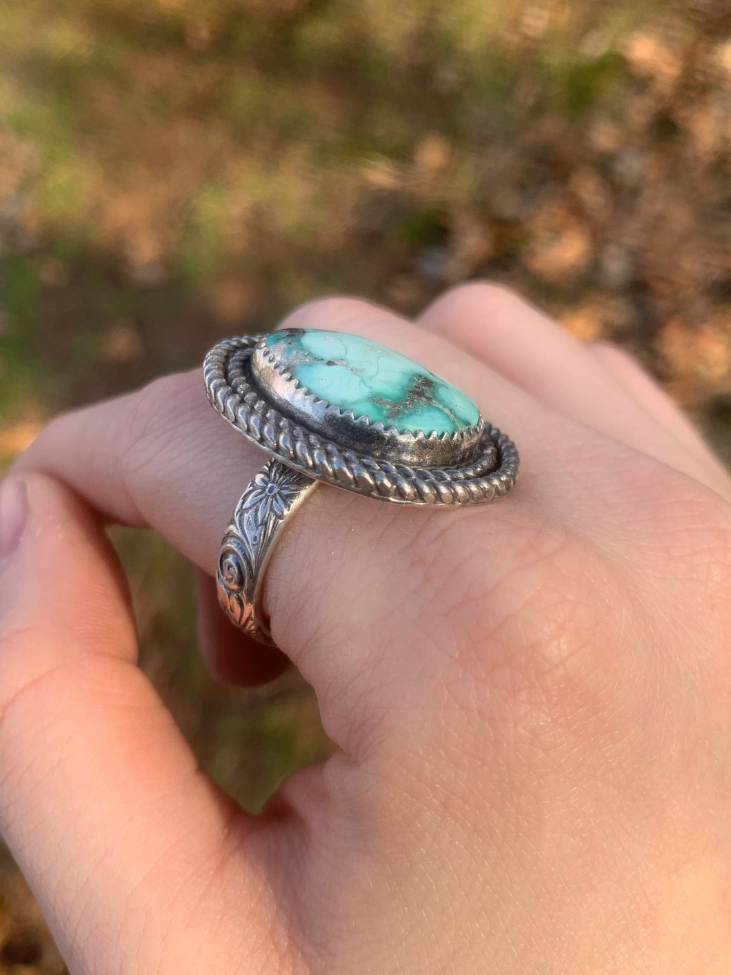 Whitewater Rope Ring (10)